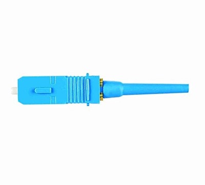 Panduit Fiber Optic Simplex Network Connector (fsc2scbu)