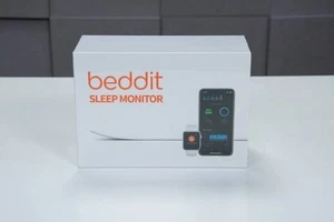 Beddit moniteur de sommeil pour Apple nouvelle marque scellée RRP £149