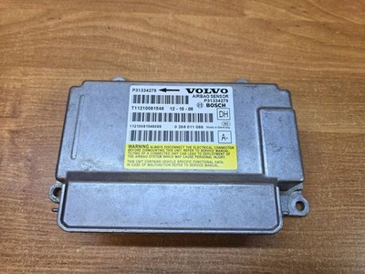 Volvo S60 2011 Steuergerät Modul P31334279 VCI2453