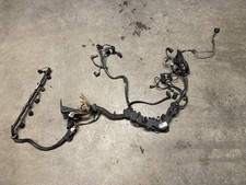Moteur BMW 730