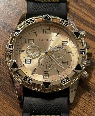 Geneva Men's Watch