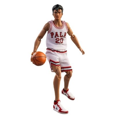 Hiplay Did Palm Hero Shinraku Leichtathletik Basketballspieler Sf80006 weiß Team 1/1