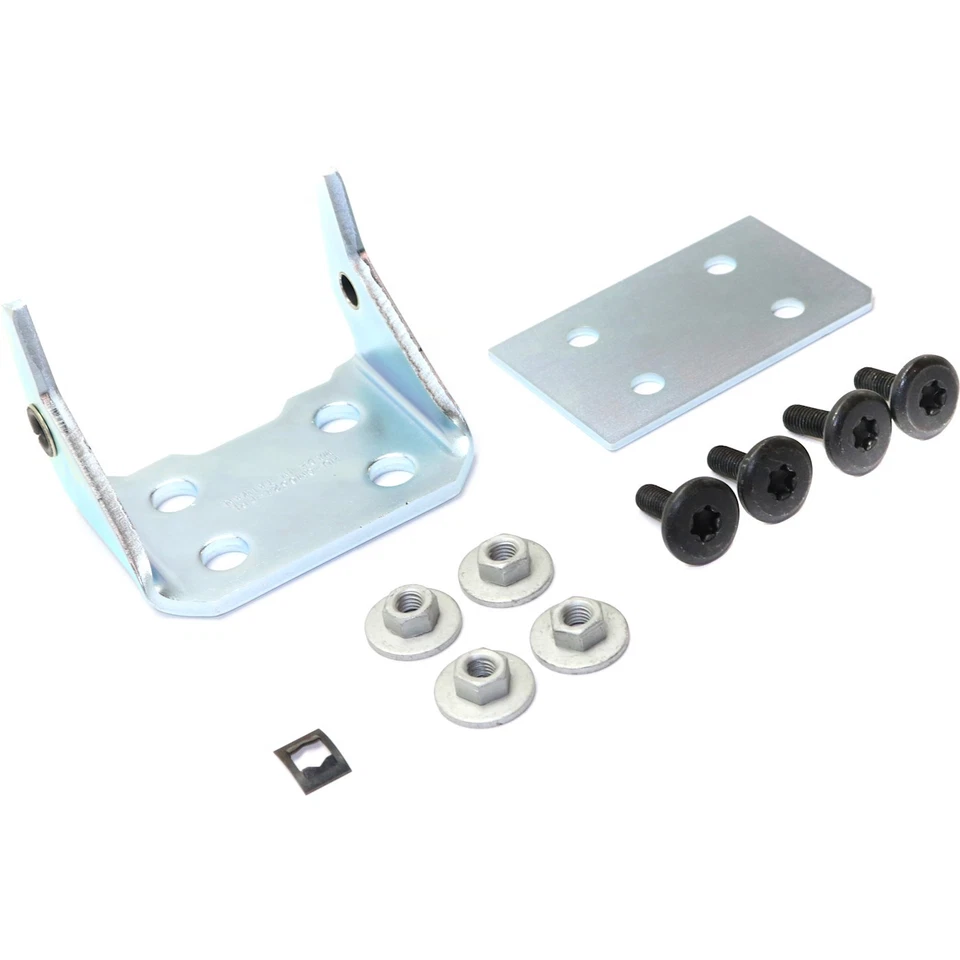 Dobradiças de porta dianteira passageiro lado direito inferior para Chevy Suburban Hand 88979797 - Imagem 3 de 4