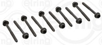 Elring 057.220 Zylinderkopfschraubensatz FüR Audi Seat VW