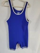 VINTAGE Matman Size Large