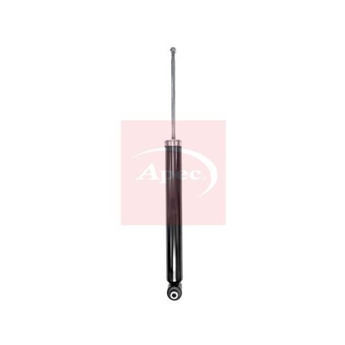 Citroen C4 I LC 2004-2014 StoßDäMpfer Apec ASA1200-image