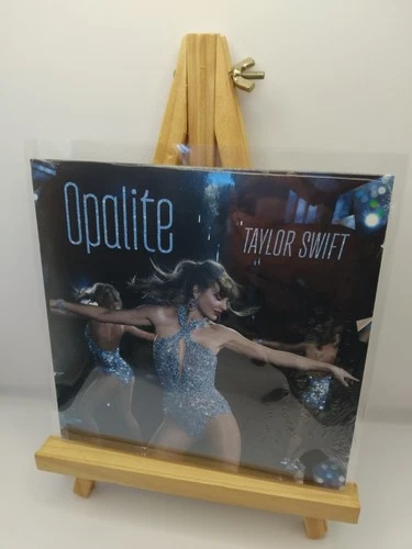 TAYLOR SWIFT OPALITE 7” VINYL