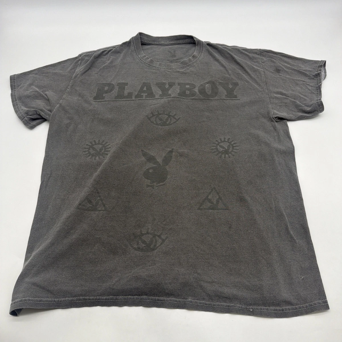 Playboy T-Shirts for Men for sale - eBay