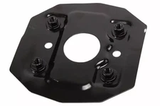 Genuine GM Passenger Side Frame Rail End 84461490