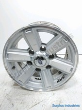 Jantes Ford RANGER