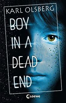 Boy in a Dead End: tiefgründiger Thriller ab 14 Jah... | Buch | Zustand sehr gut