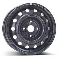 Alcar Stahlfelgen 7985 6.0Jx15 ET44 4X114,3 FüR Chevrolet Lacetti Nubira Tacuma