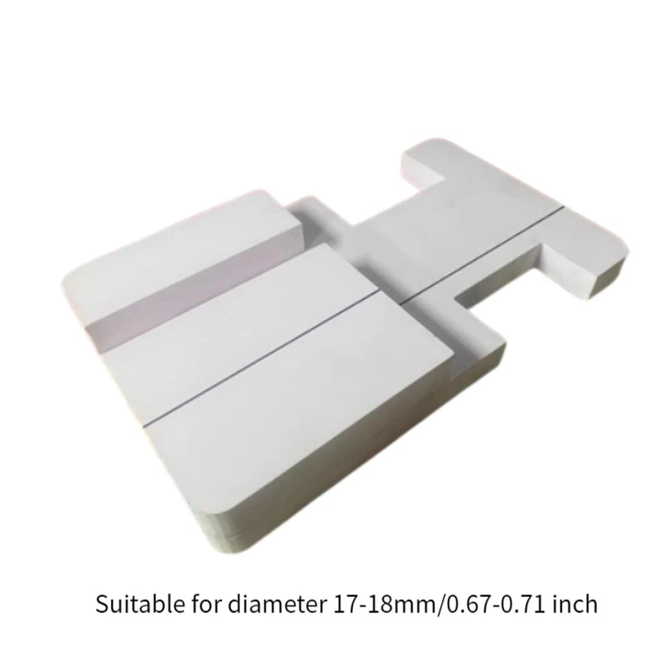 Billard Stroke Trainer für Anfänger leichtes Pool Trainingsgerät - Bild 2 von 4