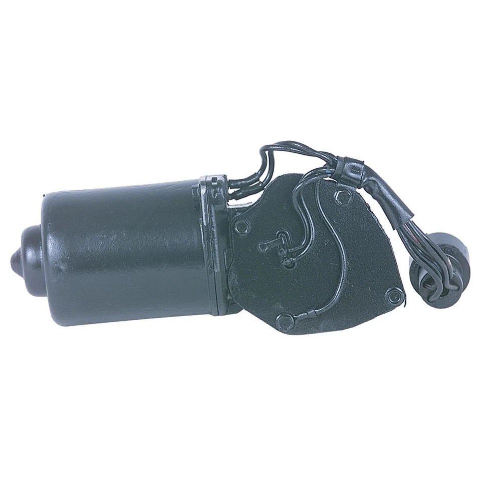 Limpiaparabrisas delantero motor Cardone Reman para Jeep Cherokee 1984 1985 1986-1990 Foto 2 de 4