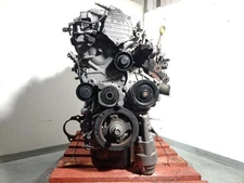 2ADFTV teilmotor TOYOTA COROLLA VERSO ZER ZZE12 R1 2.2 D-4D 2004 5883430