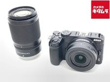 NIKON Z 30 LENS KIT -EXC- 0304