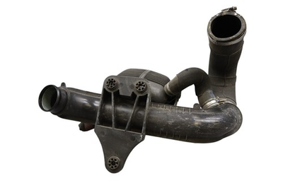 #ad 12 18 Audi A6 Quattro A6 Engine Intercooler Pressure Pipe Damper Box Oem $159.60