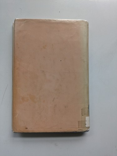 Nerve By Dick Francis Hardcover 1964 - Book Club Edition First 1st Vintage HC - Picture 23 of 24