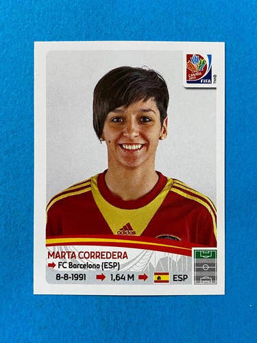 Panini FIFA Women's World Cup Canada 2015 Stickers WC 2015 a Scelta 251-478 🟡🟡 - Imagen 131 de 227