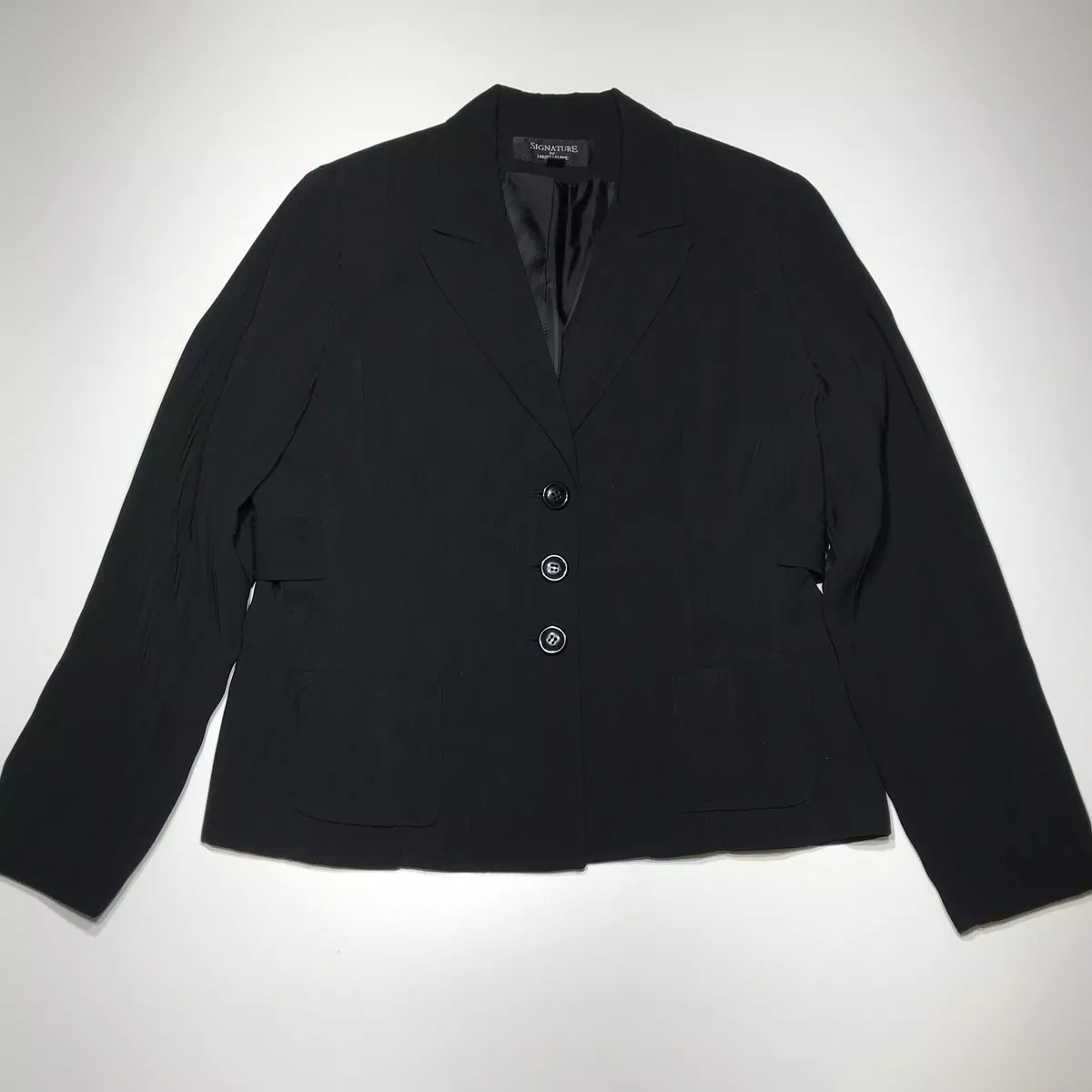 Larry levine shop blazer