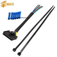 Harness Plug for Polaris Sportsman 300 400 450 500 570 600 700 800 1000