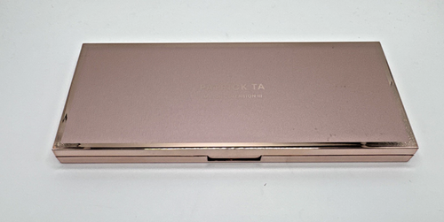 PATRICK TA Major Dimension III Matte Eyeshadow Palette ~ FOR EYES - Picture 2 of 5