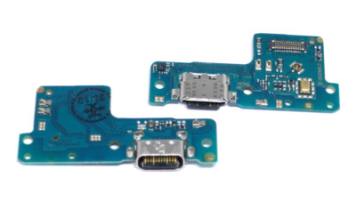 Nokia 5.3 TA-1227 TA-1234 Ladebuchse Flex Type-C USB Dock Connector Board