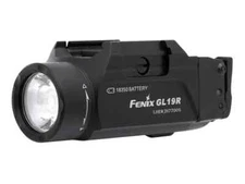FENIX FX-GL19 RECHARGEABLE TAC LIGHT