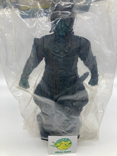 DAIMAJIN BIG High Grade Figure Sofubi Sega X Plus Movie KADOKAWA Guardian deity - Picture 2 of 3