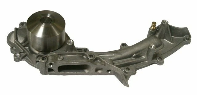 Bomba de agua (estándar) para motor de gas Acura TL 1996-1998 1997 1998 Foto 4 de 4