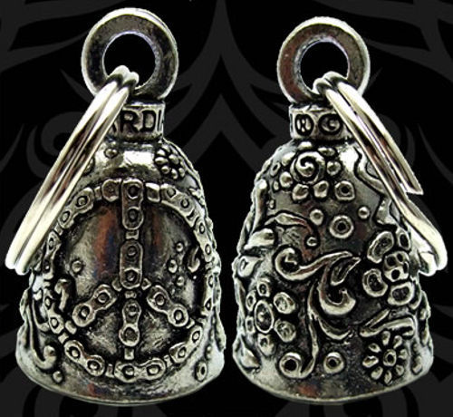 Phoenix Biker Guardian® Bell Motorcycle FITS Harley Luck Gremlin