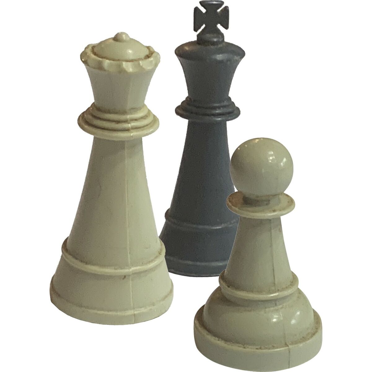  MegaChess Individual Chess Piece - Bishop - 21 Inches