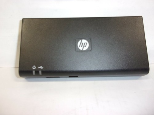 HP Display Link Model # HSTNN-S02X 