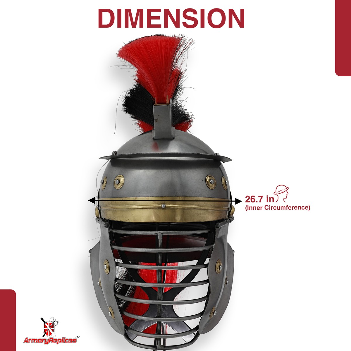 兜 Antique Samurai Helmet 六十二間筋兜 (KT-16) | Samurai Museum Shop