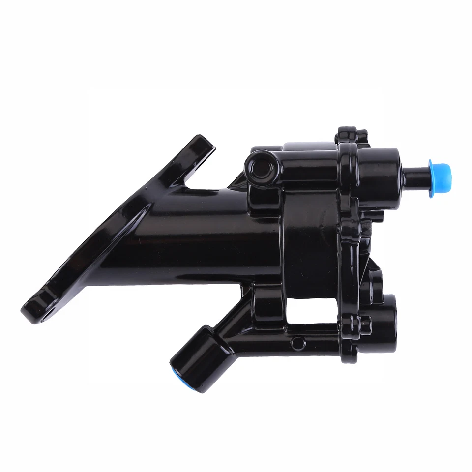 PARA FORD TRANSIT CONNECT 1.8 Di+TDCi BOMBA DE VACÍO SISTEMA DE FRENOS NUEVO - Imagen 4 de 4