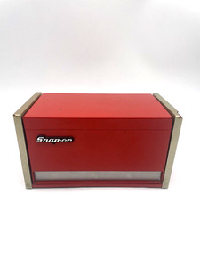 Snap on Micro Top Chest | eBay