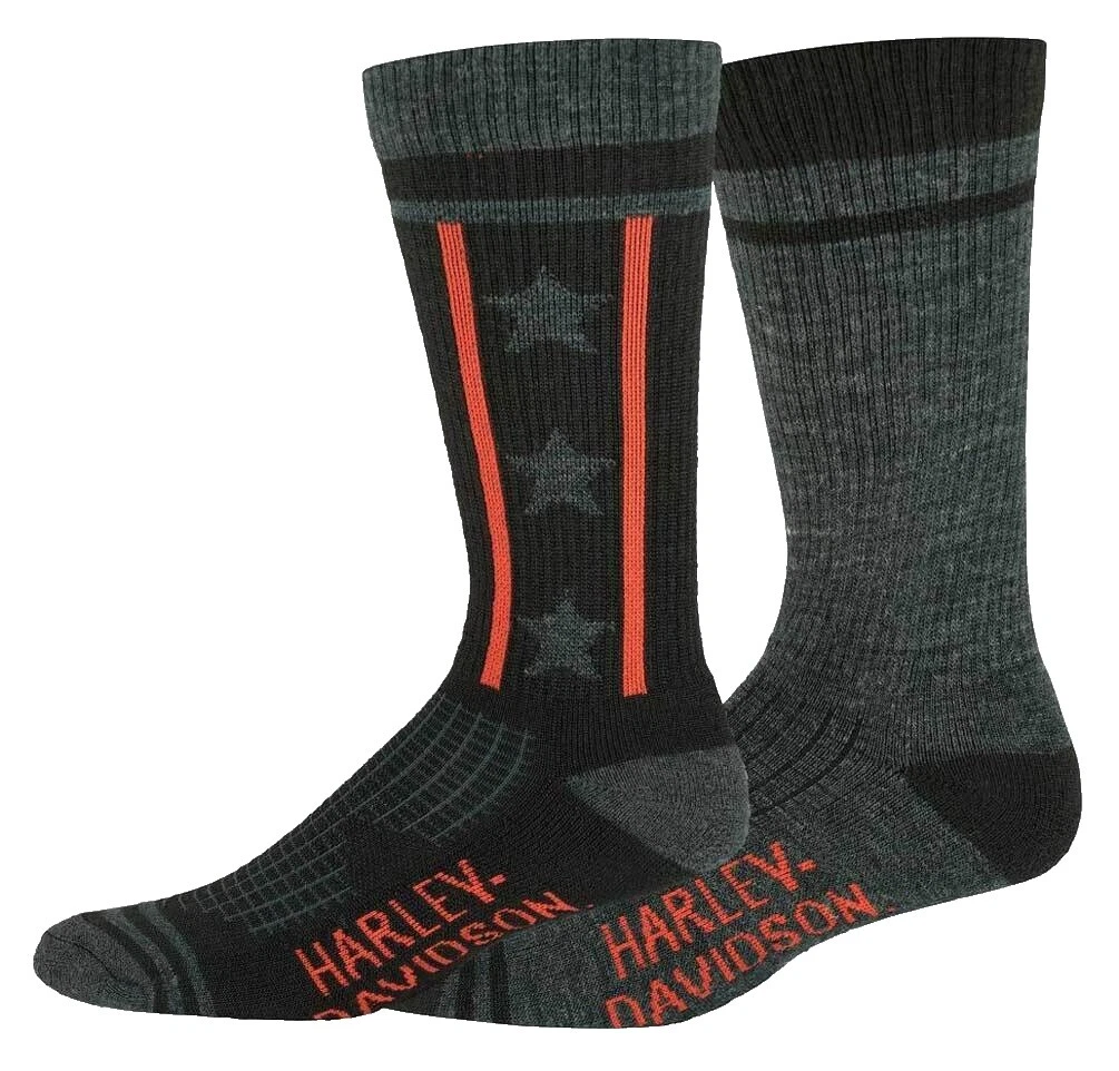 Calcetines Harley-Davidson para Mujeres