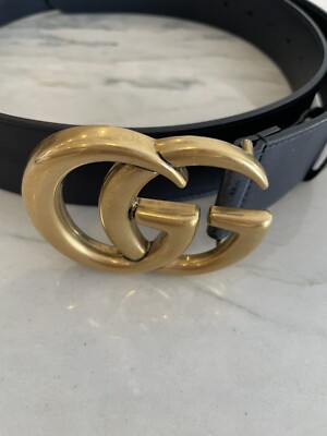 Belt Buckles Ebay Thin Gucci Belt Silver Gucci Belt Men Very Dark