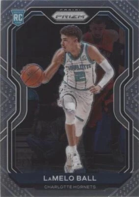 Lamelo Ball Psa 10 | eBay