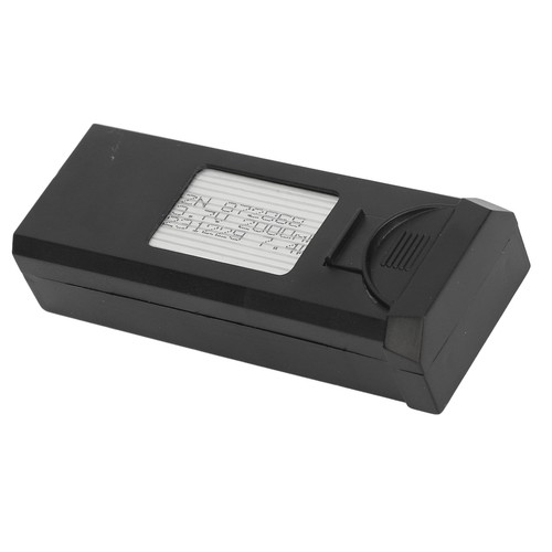 3.7V 2000mAh LiPo Battery Lightweight DrC S2S Brushless RC Drone Accessories - Picture 18 of 23