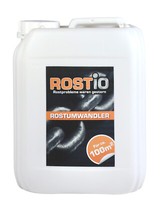 Rostio Rostumwandler 5 Liter Rostkonverter