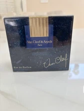 VAN CLEEF & ARPELS 100ML EDP (SPRAY)