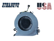 New For HP 806747-001 812109-001 816119-001 CPU Cooling Fan
