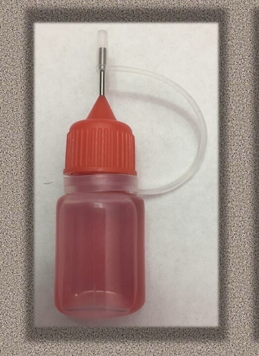 Wizard Oil for Cricut and Sewing Machines