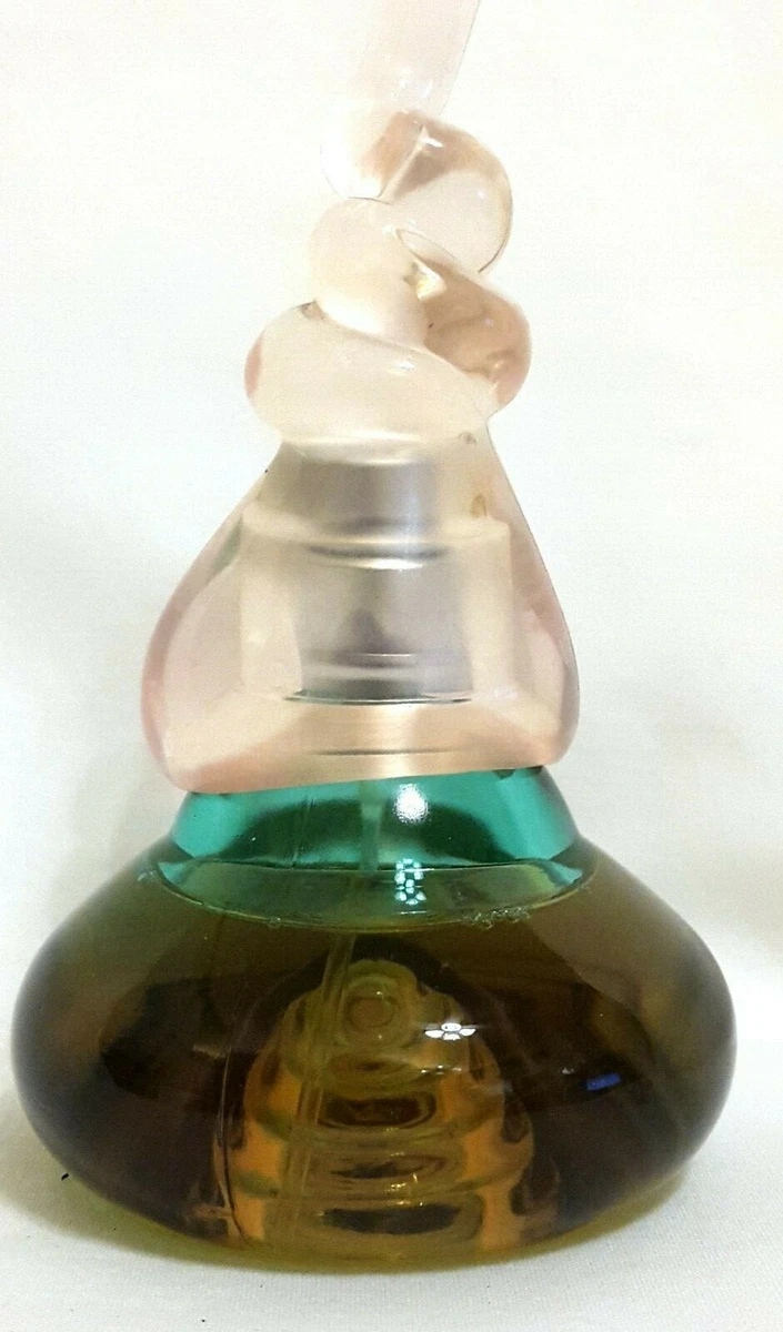 Alberta Ferretti Femina Eau de Parfum spray 50ml 1.7 fl oz Full VTG