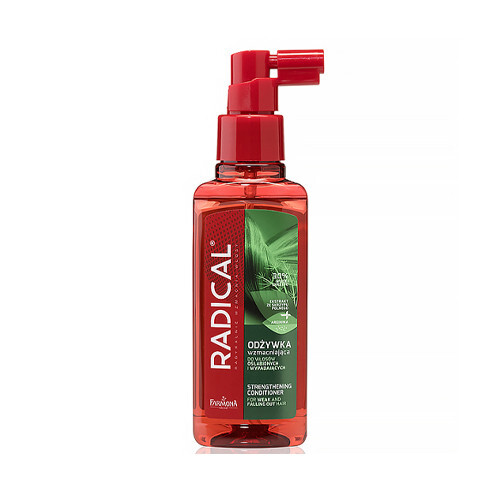 RADICAL Farmona - Strengthening  Conditioner For Weak Falling Out Hair 100ml