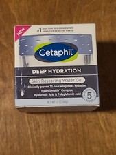 Cetaphil Deep Hydration Healthy Glow Daily Cream 1.7oz 48g