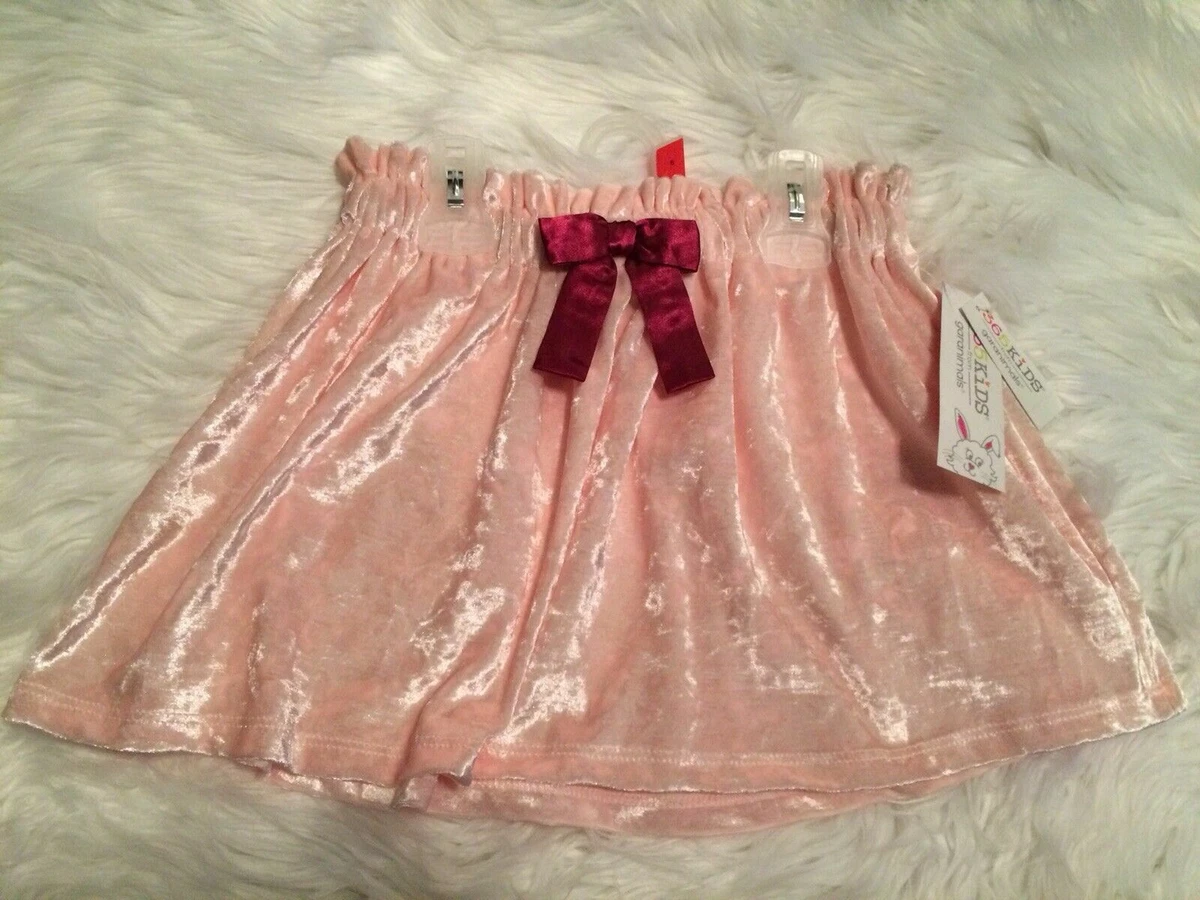 Velvet skirt cheap ebay
