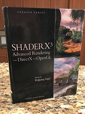 ShaderX3 Advanced Rendering with Di..., Engel, Wolfgang