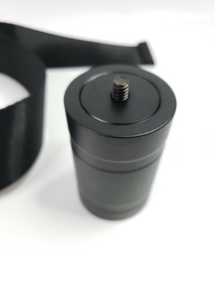 MoGoPod MogoCrane MCR-1 Belt Stabilizer for Canon Nikon Sony DSLR GoPro camera - Image 3 of 4